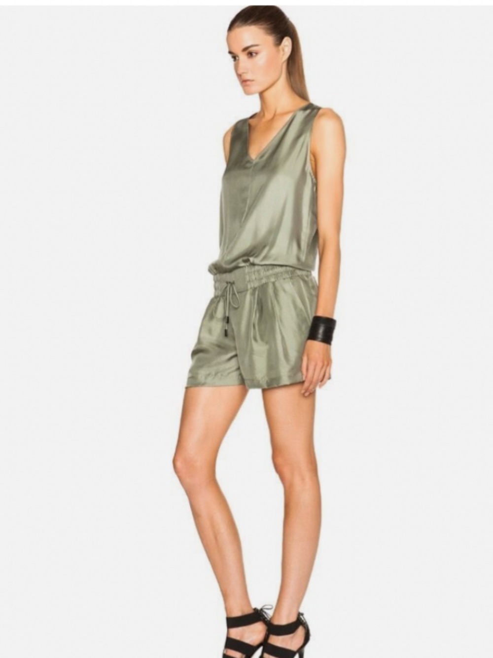$780 rag & bone NEW YORK  Jumper SIZE 2